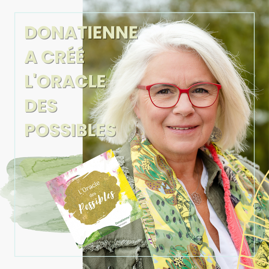 Témoignage de Donatienne