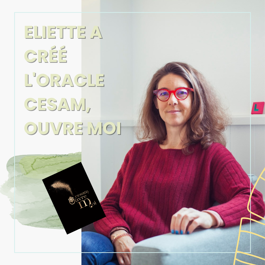 Témoignage d'Eliette